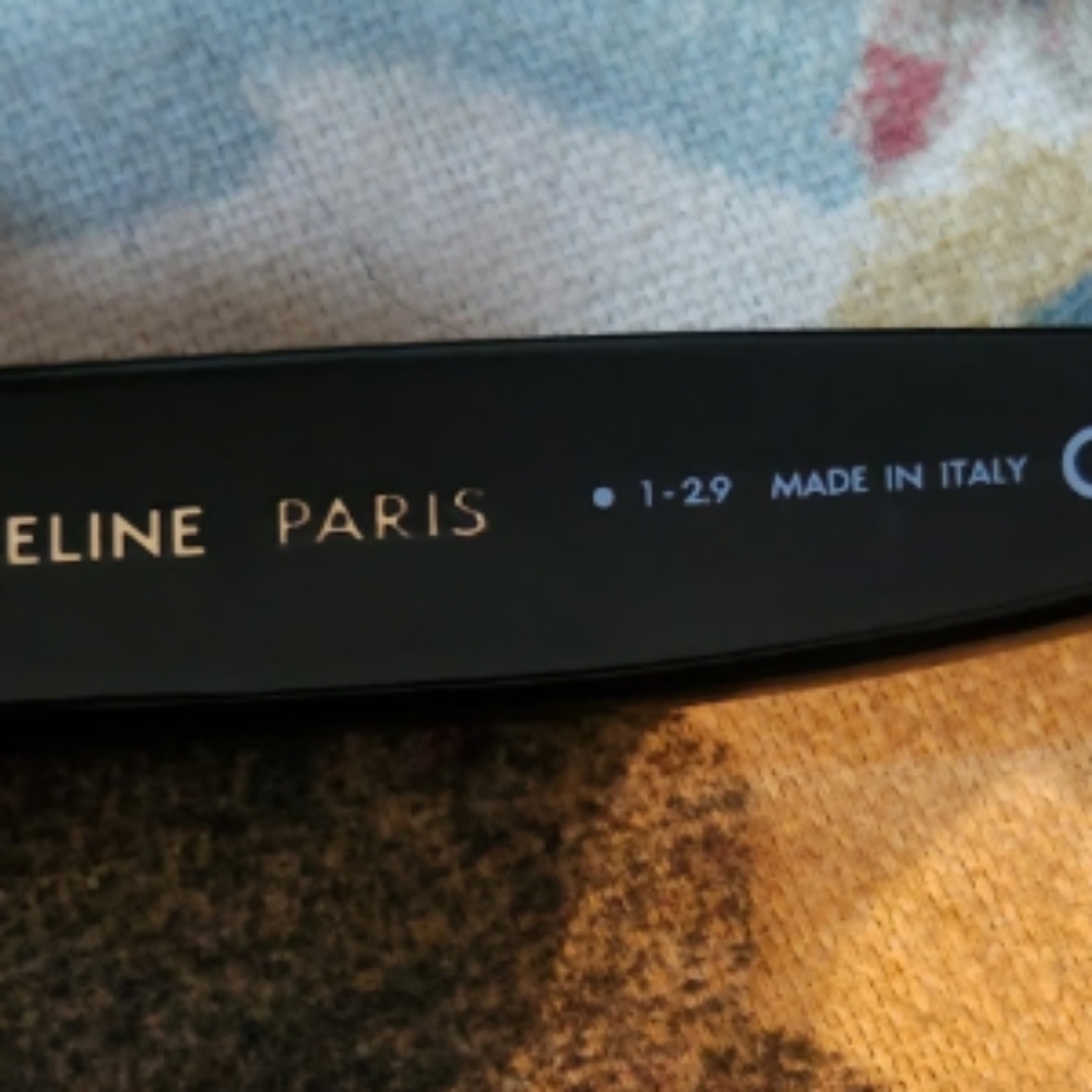 Celine sunglasses